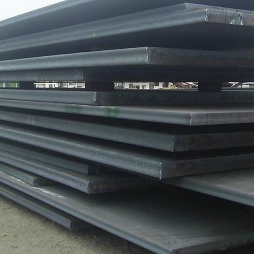 Рессорно-пружинная плита 92 мм 70Г ГОСТ 14637-89