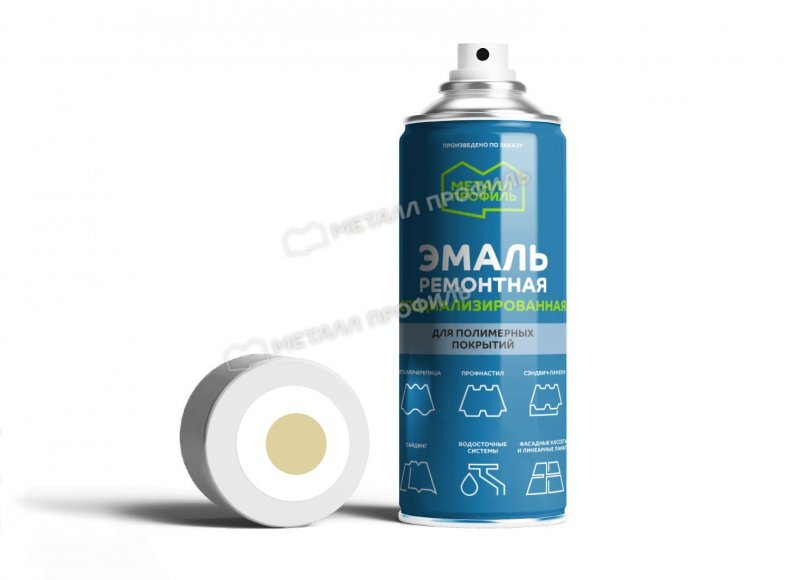 Краска аэрозольная (1014)