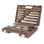 Набор торцевых головок OMBRA OMT82S12