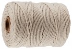 Шпагат хлопковый, серия MASTER Stayer 50120-060