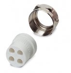 Кабельный разъем - VC-M-KV-PG21 4X8 - 1885680 Phoenix
contact