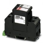 Устройство защиты от перенапряжений, тип 1 - VAL-MS-T1/T2
335/12.5/1+1-FM - 2800186 Phoenix contact