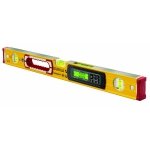 Уровень строительный 196-2 electronic IP 65 STABILA
17671/6