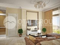 Ремонт квартир любой сложности в Москве от эконом-класса до элитного