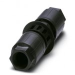 Кабельный соединитель - QPD CW 4PE2,5 2X9-16 BK - 1403841
Phoenix contact