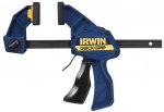 Струбцина быстрозажимная IRWIN T506QCEL7