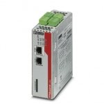 Маршрутизатор - FL MGUARD RS4000 TX/TX VPN - 2200515 Phoenix
contact