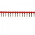 Перемычка Weidmuller VQB 1.5/50 RT 1633290000