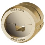 HAES1325 Матрица обжимная KLAUKE