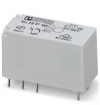 Одиночное реле - REL-MR- 48DC/21-21 - 2834834 Phoenix
contact