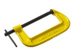 Струбцина, тип G серия PROFESSIONAL Stayer 32144-150