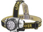 Фонари TOPLIGHT, серия STANDARD Stayer 56570