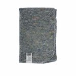 Салфетка для пола х/б, серая 600*700мм ТМ Elfe Light
92330