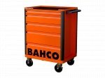 Тележка инструментальная BAHCO 1472K5