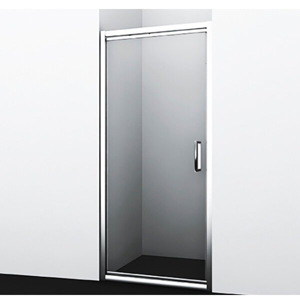 Душевая дверь WasserKraft Salm 27I12