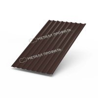 Профилированный лист МП-20x1100-B (ПЭ-01-RR32-0,45)