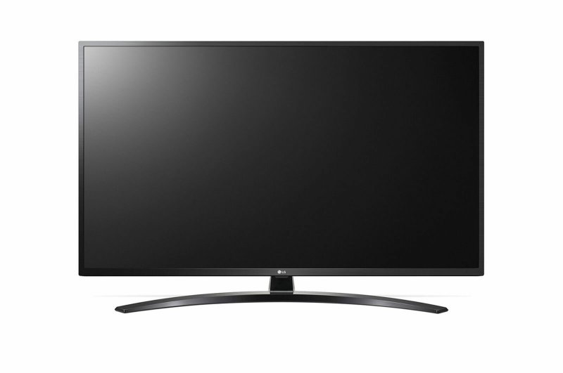 Телевизор LG 43 UN 74006