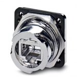 Монтажные рамы - VS-V1-F-RJ45-MNNA-1-C-S-JJ-S - 1419184
Phoenix contact