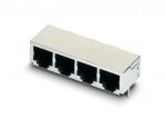 Гнездовая вставка для RJ45 - VS-08-BU-RJ45/LP-4 - 1688609
Phoenix contact