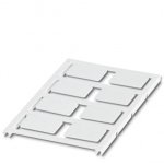 Пластиковая табличка - UC-EMLP (27X18) - 0825475 Phoenix
contact