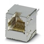 Гнездовая вставка для RJ45 - VS-08-BU-RJ45-6/LV-1 - 1653090
Phoenix contact