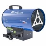 Газовый теплогенератор GH-18 СИБРТЕХ 96455