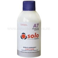 Аэрозоль SOLO А7-001 для проверки извещателя