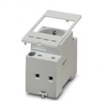 Вставка розетки - VS-SI-SD-FR - 1656534 Phoenix
contact