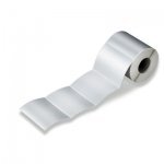 1753250001 WEIDMULLER маркировочные наклейки для печати THM
MT30X 18/9 серебристый в рулоне 10000шт.