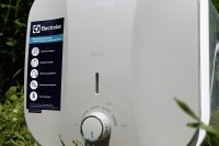 Водонагреватель Electrolux Guard.