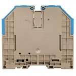Проходная клемма Weidmuller WDU 120/150 BL 1024580000