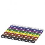 Кодирующие кольца RJ45 - VS-08-RJ45-Q-COD-SET - 1656893
Phoenix contact