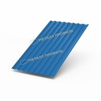 Профилированный лист МП-20x1100-B NormanMP
(ПЭ-01-5015-0,5)