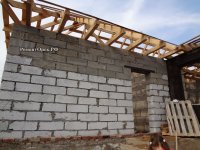 Строительство домов, коттеджа, под ключ в Орске и по региону