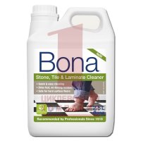 Bona Tile & Laminate Cleaner Средства по уходу – Для ухода за плиткой и ламинатом (2,5 л)