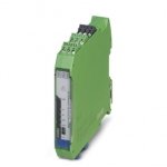 Разделительный усилитель - MACX MCR-EX-SL-2NAM-R-UP - 2865984
Phoenix contact