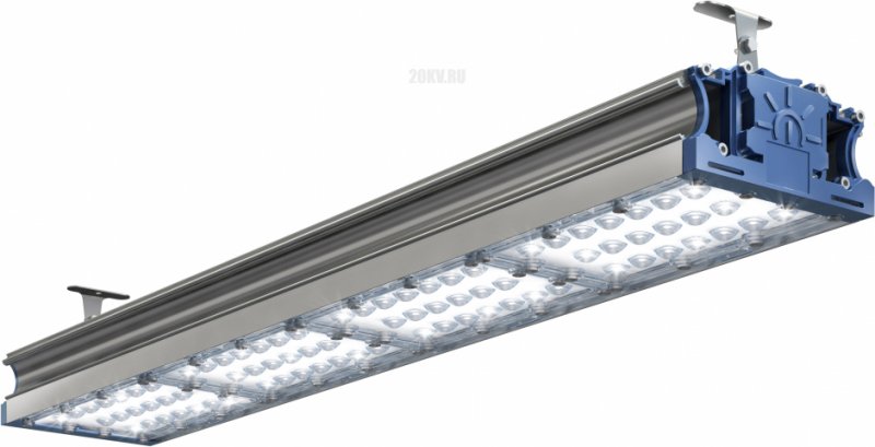 Подсветка фасадов зданий