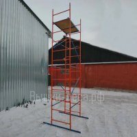 Вышка тура 4,2 м