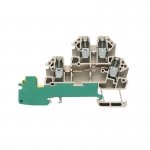 Клемма пускового устройства Weidmuller DLD 2.5/PE DB
1783790000