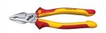 Массивные пассатижи Professional electric с DynamicJoint и
OptiGrip WIHA Z02022506 26717
