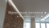 Натяжные потолки в Челябинске за 260р/м2