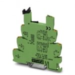 Установочный блок реле - PLC-BPT-230UC/21 - 2900281 Phoenix
contact