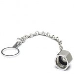 Колпачок - PROT-M12 FS-M-CHAIN - 1430491 Phoenix
contact