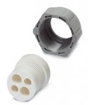 Кабельный разъем - VC-K-KV-PG21 2X6/2X8 - 1885554 Phoenix
contact