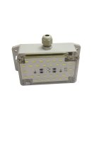Низковольтный светильник светодиодный 12 вольт LA-5-12V-IP67