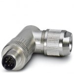 Шинный системный соединитель - SACC-M12MR-8Q SH - 1553653
Phoenix contact