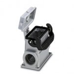 Корпус - HC-B 10-SMLD-74/O1PG21 - 1677678 Phoenix
contact