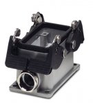Корпус - HC-HV 3-SML-52/O1M25 - 1604927 Phoenix
contact
