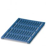 Маркировка для проводов - UC-WMCO 2,9 (21X3,5) BU - 0827574
Phoenix contact