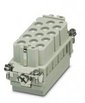 Модуль для контактов - HC-K12/ 2-EBUC - 1636347 Phoenix
contact